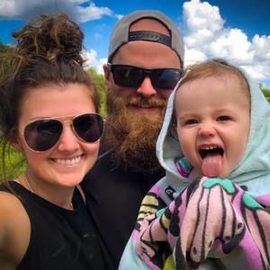 Meet your Posher, Holly